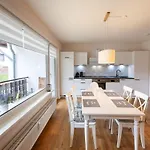 Bergfreude Mit Balkon