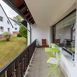 Bergfreude Mit Balkon 布劳恩拉格
