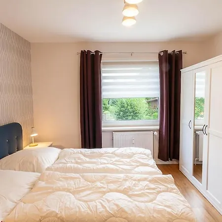 Bergfreude Mit Balkon Apartment Braunlage