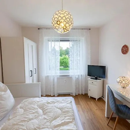 Bergfreude Mit Balkon * Braunlage