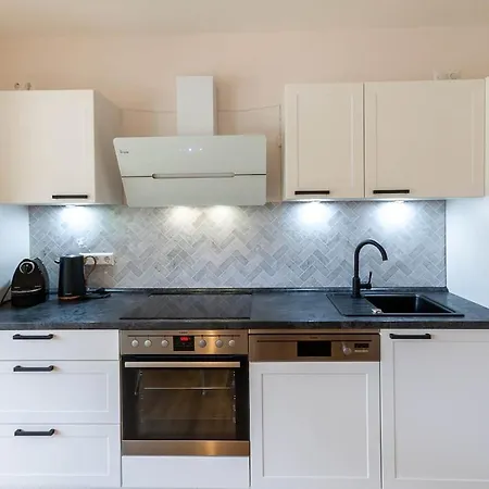 Apartment Bergfreude Mit Balkon Braunlage