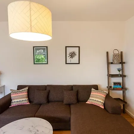 Bergfreude Mit Balkon *