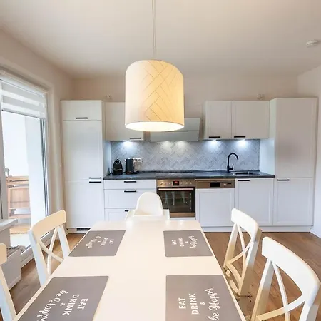 Bergfreude Mit Balkon Apartment *