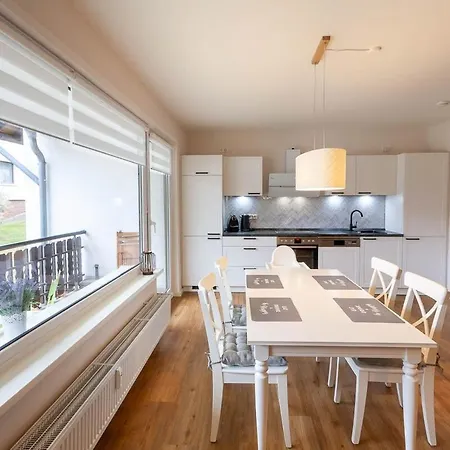 Bergfreude Mit Balkon