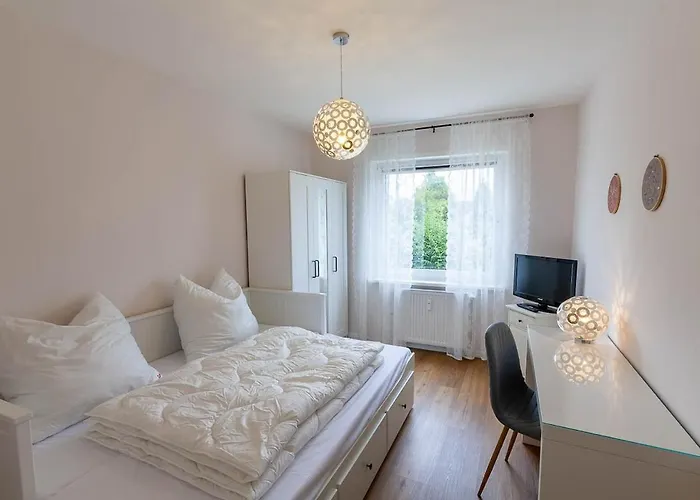 Bergfreude Mit Balkon Braunlage