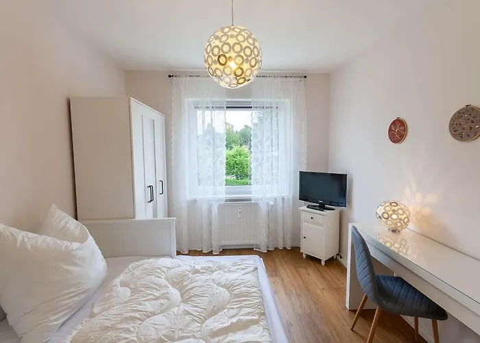 Bergfreude Mit Balkon * Braunlage