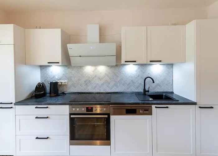 Apartment Bergfreude Mit Balkon Braunlage