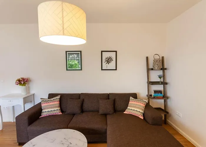 Bergfreude Mit Balkon *