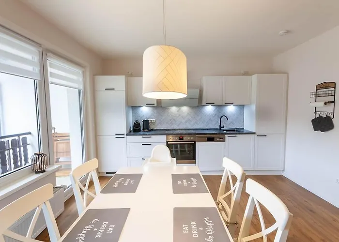 Bergfreude Mit Balkon Apartment *