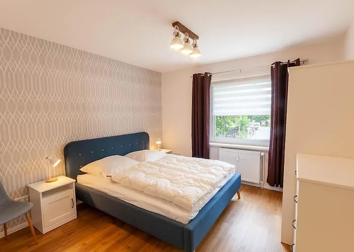 Bergfreude Mit Balkon *