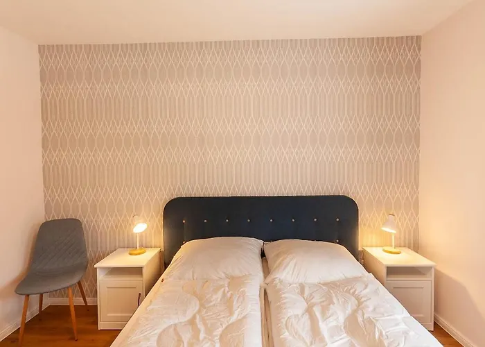 Bergfreude Mit Balkon Braunlage